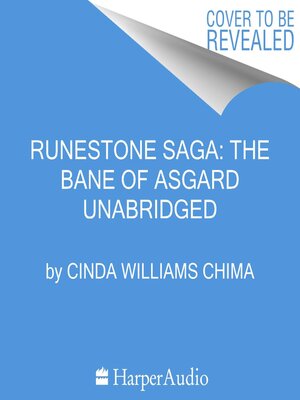 cover image of The Runestone Saga